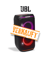 JBL Partybox Club 120 Bluetooth Speaker