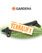 Gardena AquaZoom L (18714-20)