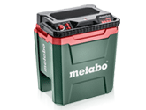 Metabo Akku-Kühlbox KB 18 BL 18V