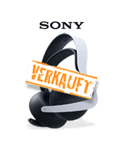 Sony Pulse Elite Wireless-Headset