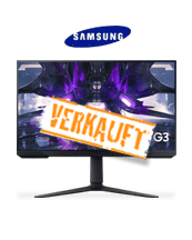 Samsung Odyssey G3A 144 Hz 27
