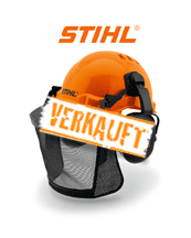 Stihl Helmset Function Basic