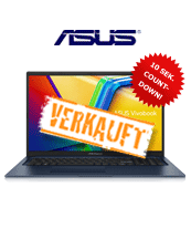 ASUS Vivobook 17 Win11 (X1704ZA-AU245W)