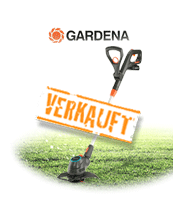 Gardena ComfortCut Li-18/23R (14701-20)