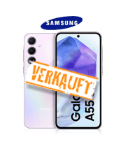 Samsung Galaxy A55 128GB Flieder