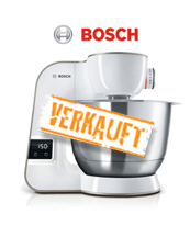 Bosch MUM5XW20 Küchenmaschine