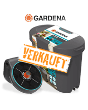 Gardena Balkon Bewässerung (13301-20)