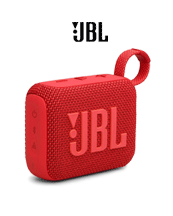 JBL Go 4 Bluetooth Speaker