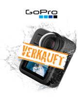 GoPro HERO Max 360 Grad Actioncam