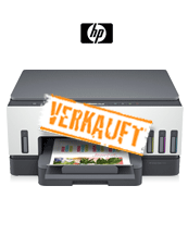 HP Smart Tank 7005 Multidrucker