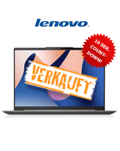 Lenovo IdeaPad Slim 5 14 (82XE005EGE)