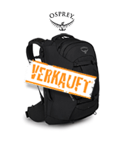 Osprey Farpoint 40 Reiserucksack
