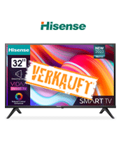 Hisense 32A4K 80cm 32