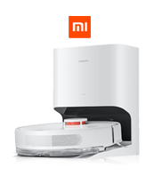 Xiaomi Robot Vacuum X10 Saugroboter