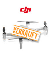 DJI Mini 2 SE Drohne mit Fernsteuerung