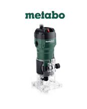 Metabo FM 500-6 Kantenfräse