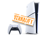 Sony PlayStation 5 Slim Digital Edition