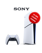 Sony PlayStation 5 Slim Digital Edition