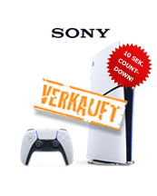 Sony PlayStation 5 Slim Digital Edition