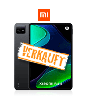 Xiaomi Pad 6 6GB/128GB Tablet