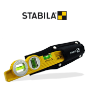 Stabila Wasserwaage 81 SV-REM W360