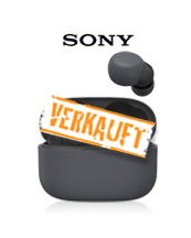 Sony LinkBuds S In-Ear Kopfhörer