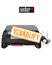 Weber Slate GP 43 Premium Plancha Grill