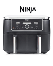Ninja Foodi MAX AF400EU Fritteuse