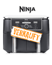 Ninja Foodi MAX AF400EU Fritteuse