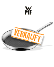 WMF Profi Resist Stielpfanne 28 cm