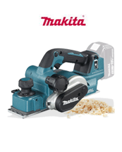 Makita DKP181Z Akku-Hobel 18V