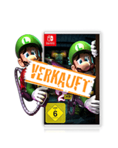 Luigi's Mansion 2 HD (Switch)