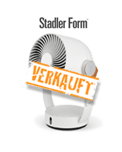 Stadler Form 3D-Ventilator Leo