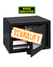 Burg Wächter PointSafe P 3 E Tresor