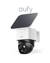 eufy SoloCam S340 Überwachungskamera