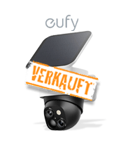 eufy SoloCam S340 Überwachungskamera