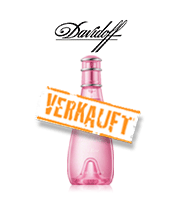 Davidoff Cool Water Sea Rose EdT 100ml
