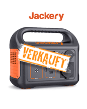 Jackery Explorer 240 Powerstation