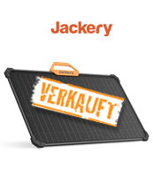 Jackery SolarSaga 80 Solarpanel