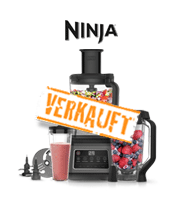 Ninja BN800EU 3-in-1 Küchenmaschine