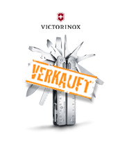 Victorinox SwissTool X Plus I mit Etui