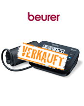Beurer BM 54 Blutdruckmessgerät