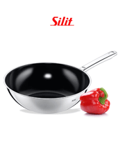 Silit Wuhan Wok-Pfanne 28 cm