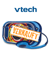 VTech KidiZoom Touch 5.0 Kinderkamera