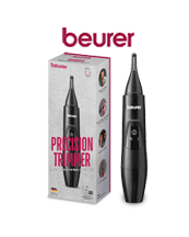 Beurer MN2X Präzisionstrimmer