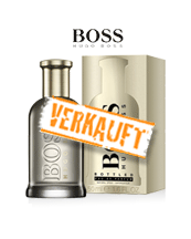 Hugo Boss Bottled EdP 50ml