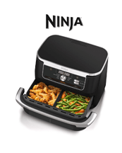 Ninja Foodi FlexDrawer AF500 10,4 L