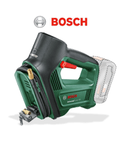 Bosch Akku-Luftpumpe UniversalPump 18V