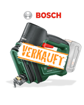 Bosch Akku-Luftpumpe UniversalPump 18V