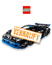 Lego Technic 42176 Porsche GT4 